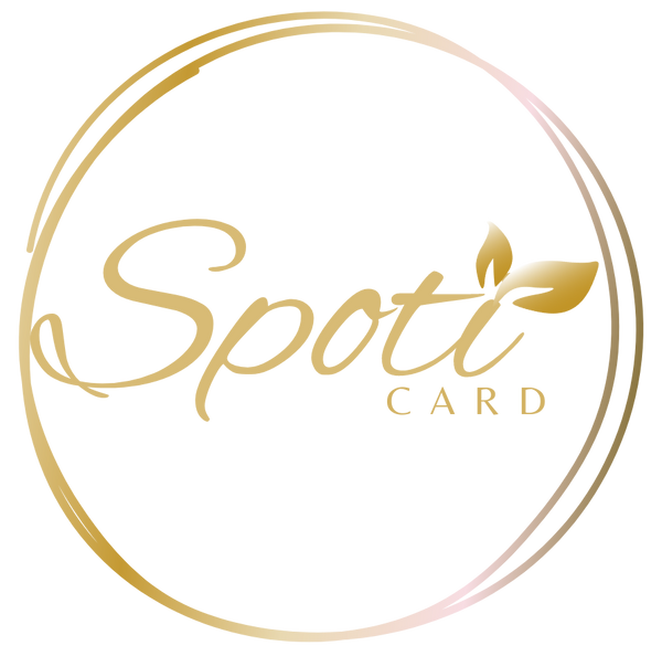 Spoti Card